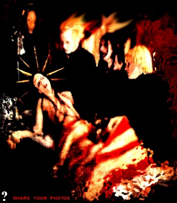 Marilyn Manson