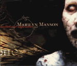 Antichrist Superstar cover